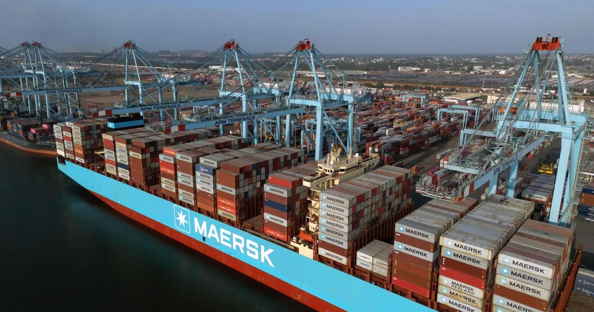 Exportaciones de México alcanzan 48,008 mdd en enero; suben 8.1%.