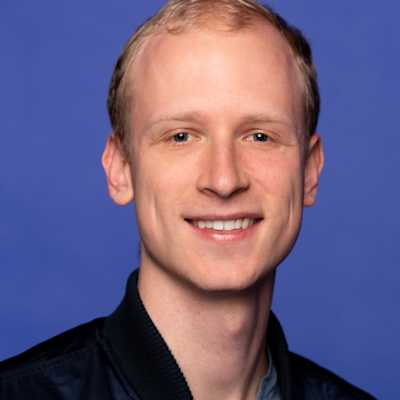 Andrew Smith's avatar
