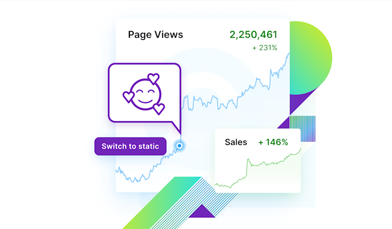 Boost organic traffic & conversions