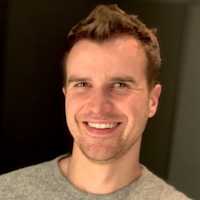 Brian Webster's avatar