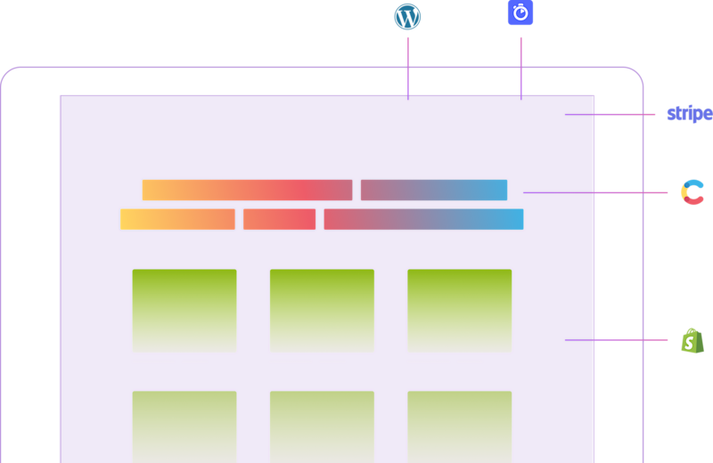 Build Rich Web Experiences By Combining Data From Anywhere