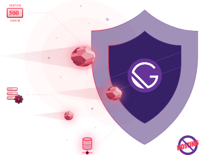Secure and protect your digital assets on the edge