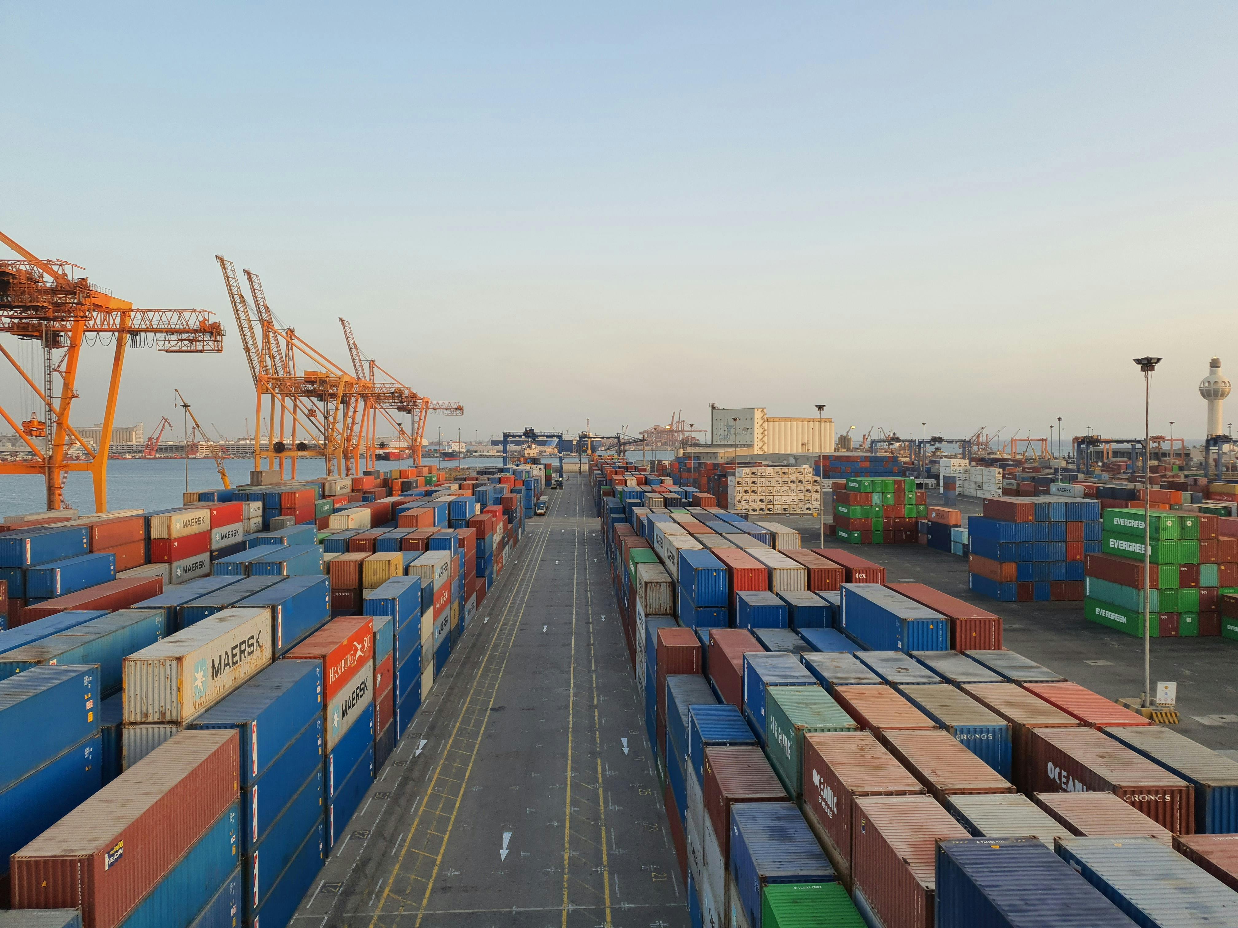 Drip Capital Crosses $9 Bn in MSME Trade Finance Transactions