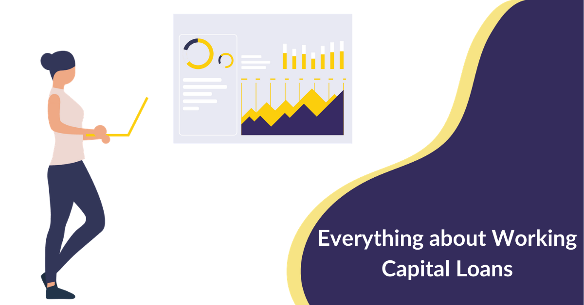 Working Capital Loans