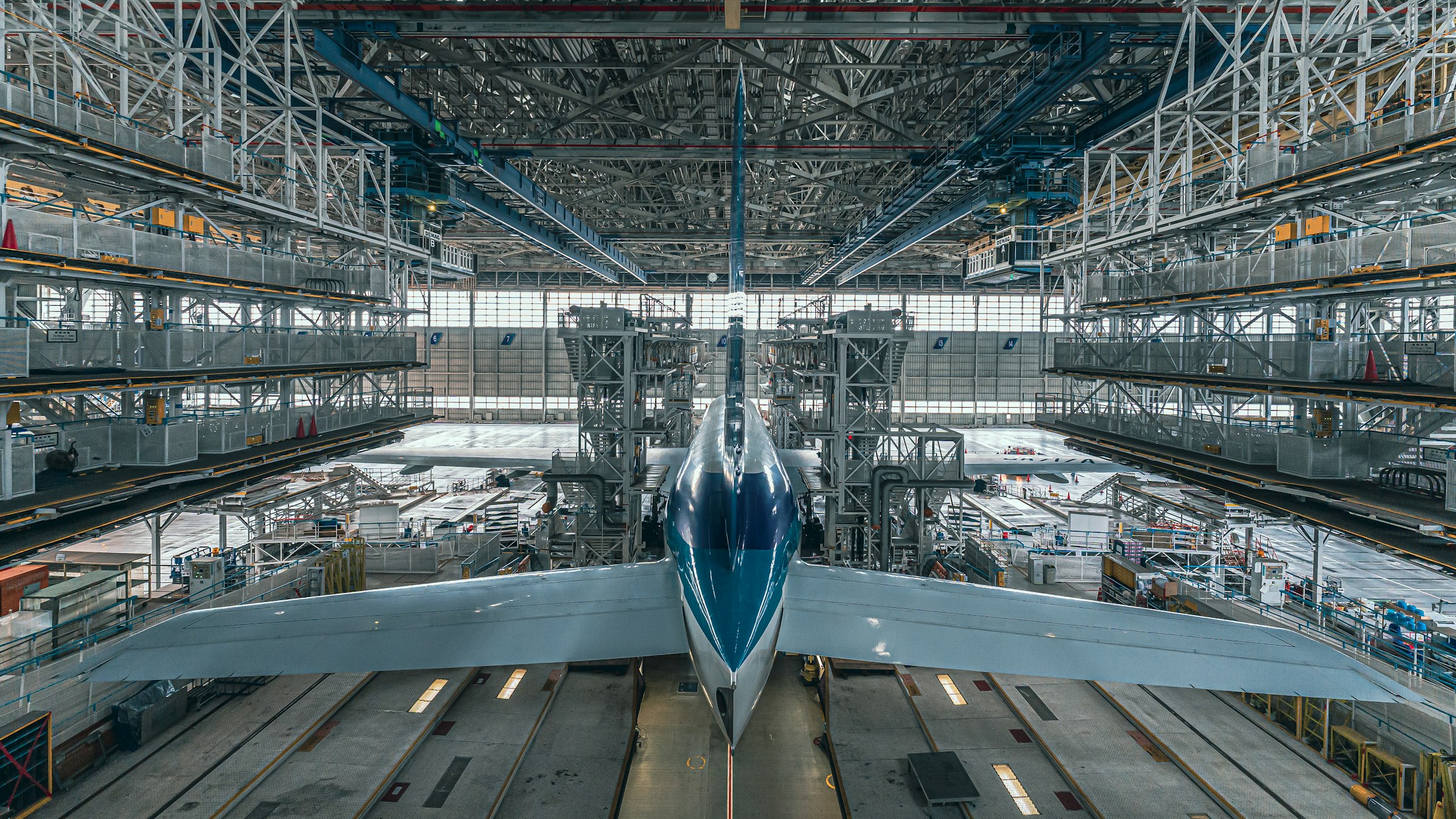 Aerospace-Defense