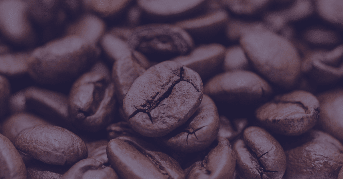 Coffee exports from india hero image
