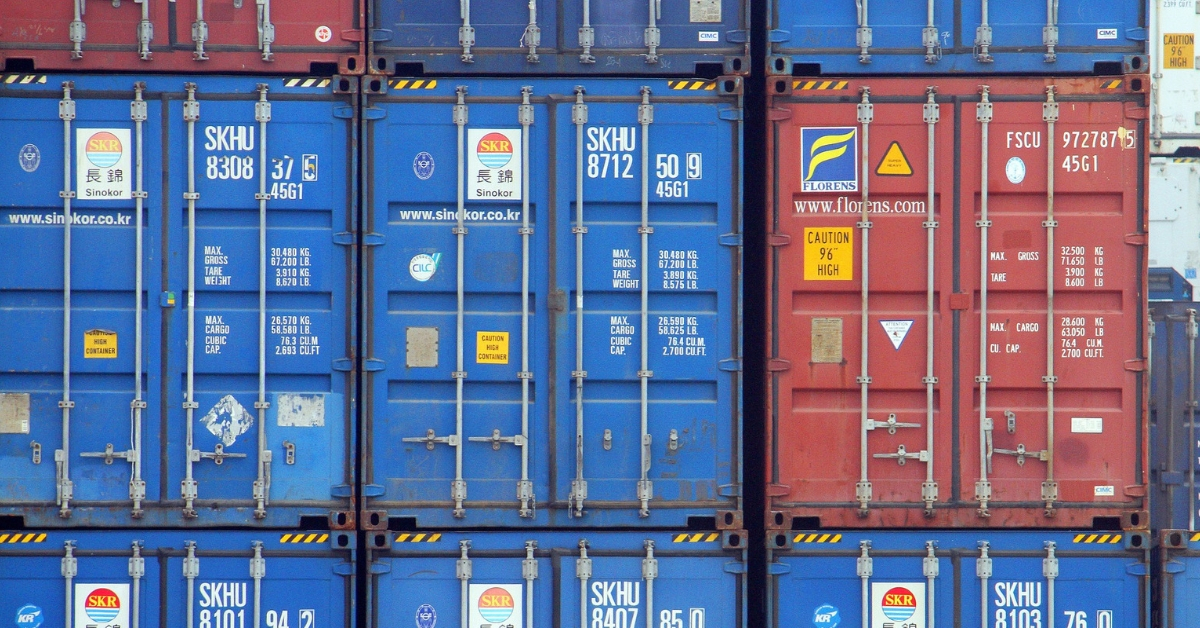 Export Business 101