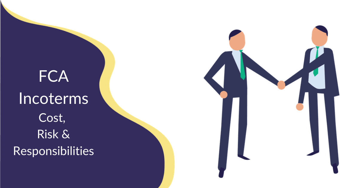 FCA Incoterms