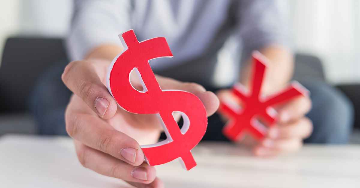 Export Pricing
