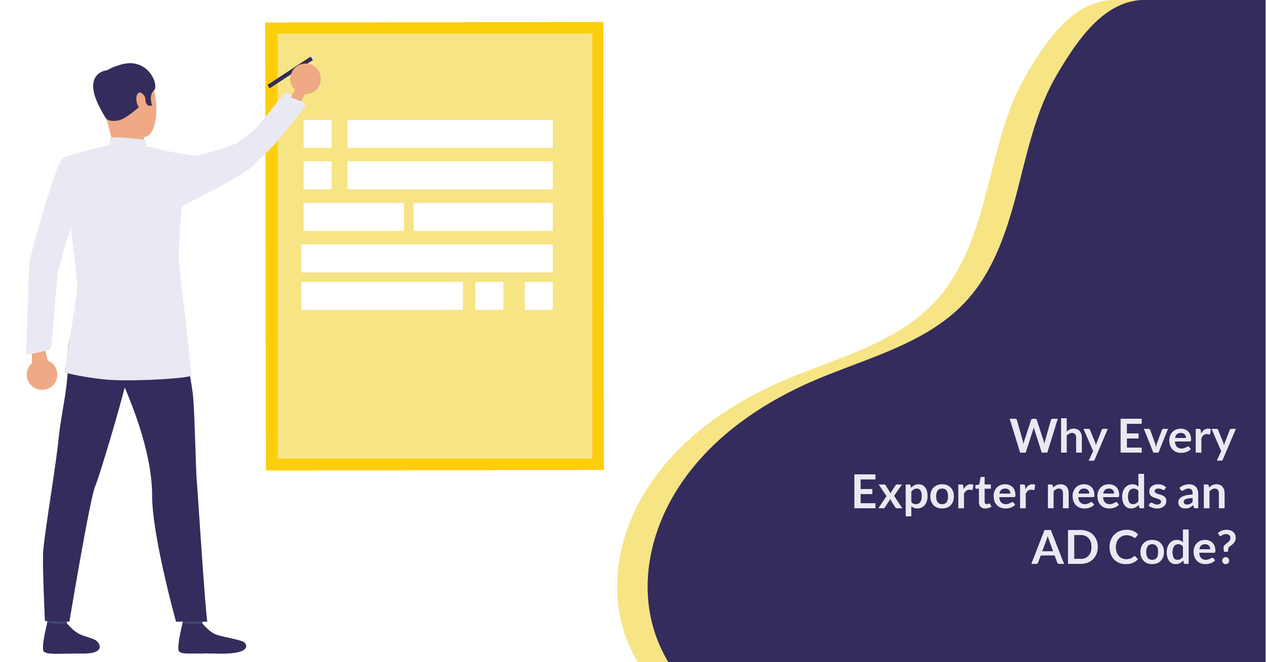 Features of AD CODE