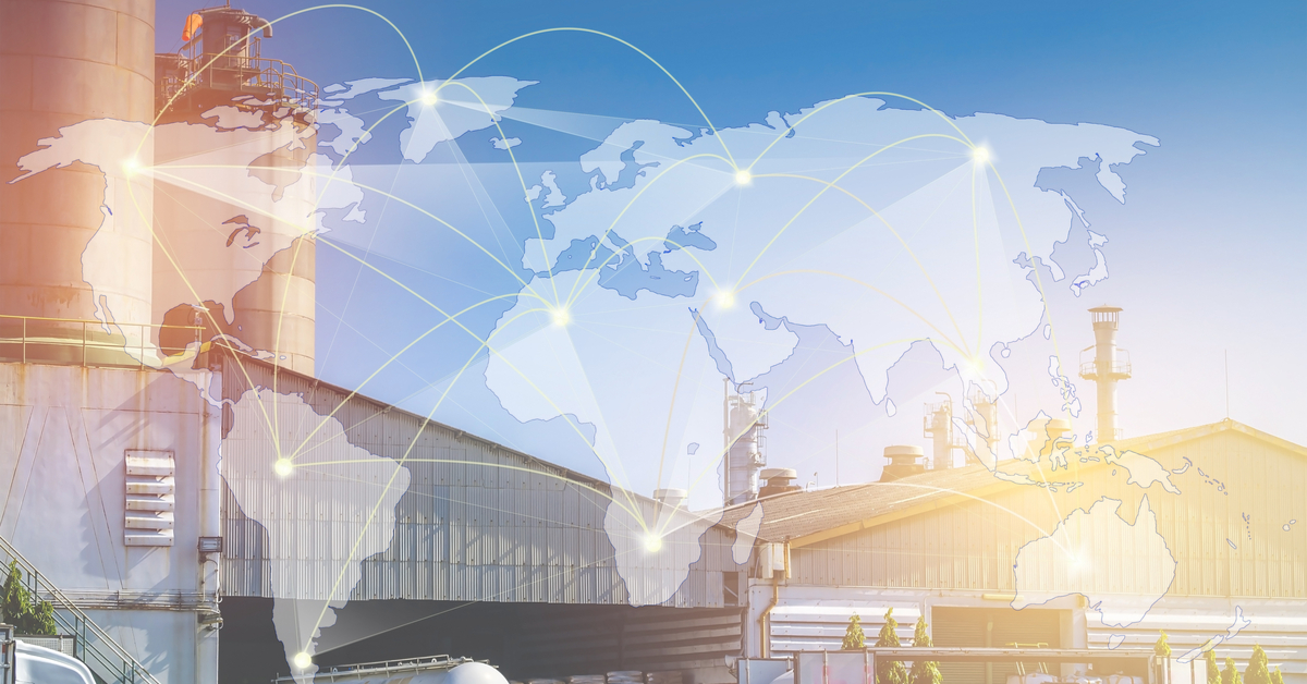 Plastic Commodity Report Hero Image