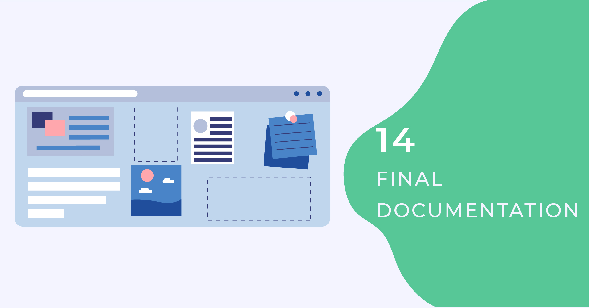 Step 14 Final Documentation