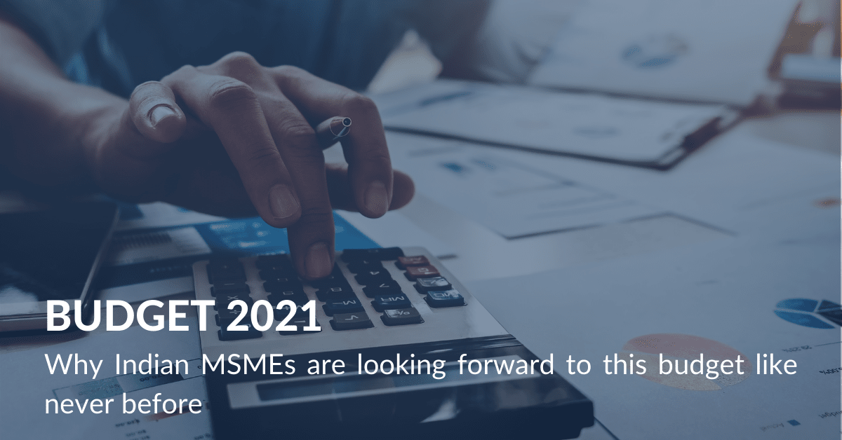 Union Budget 2021 Highlights for the Export-Import Community
