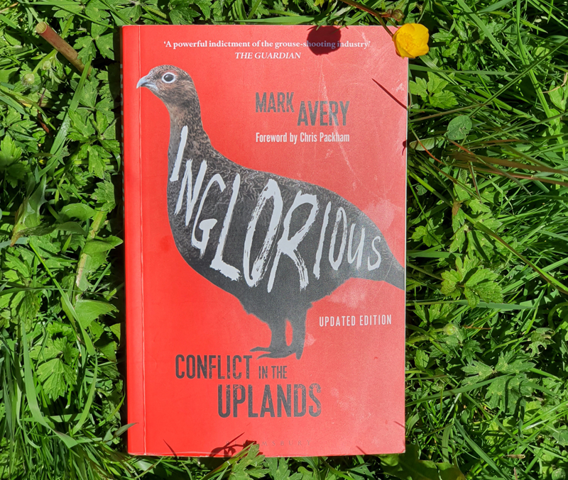 INGLORIOUS