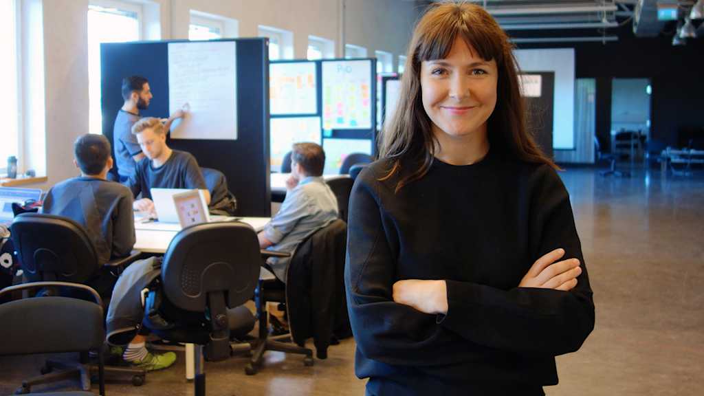 Charlotte Sundåker