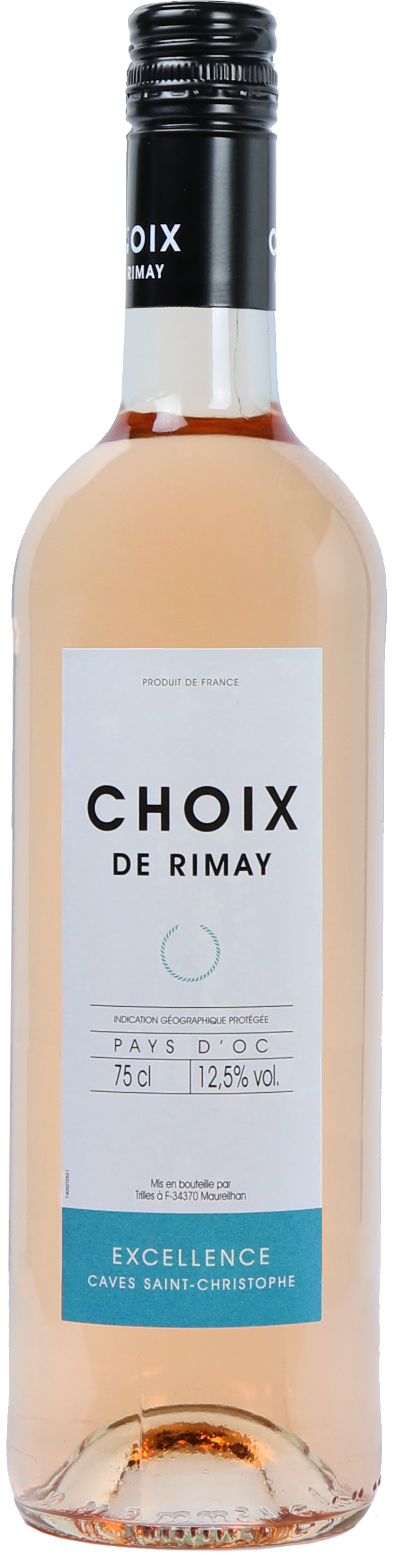 Choix de Rimay rosé