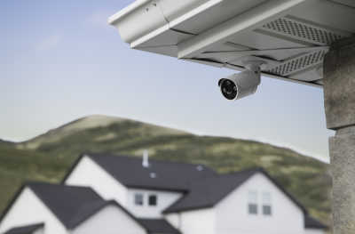 CCTV & Security systems