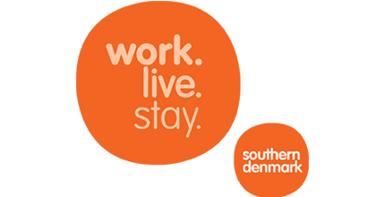 Work-live-stay southern denmark