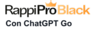 RappiProBlack