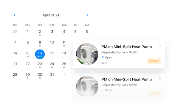 Preventive Maintenance Made Easy