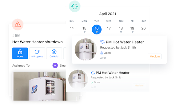 Preventive Maintenance Made Easy