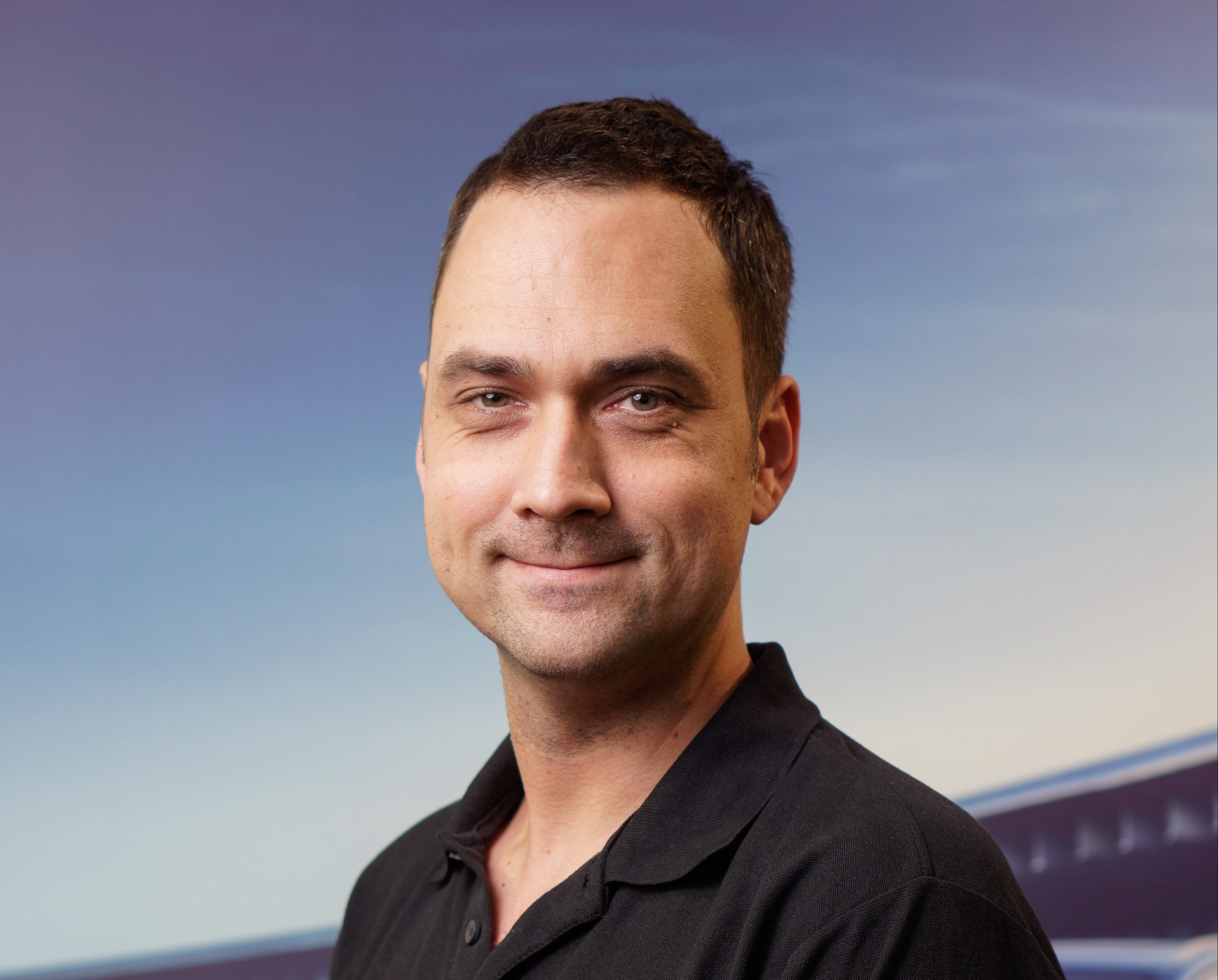 Richard Vieyra