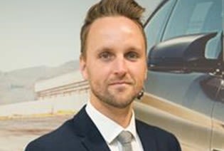 Daniel Bird