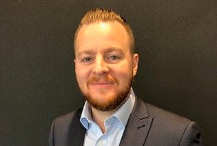 Calum Geoghegan