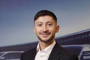 TJ Costis
