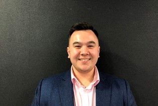 Alex Lam