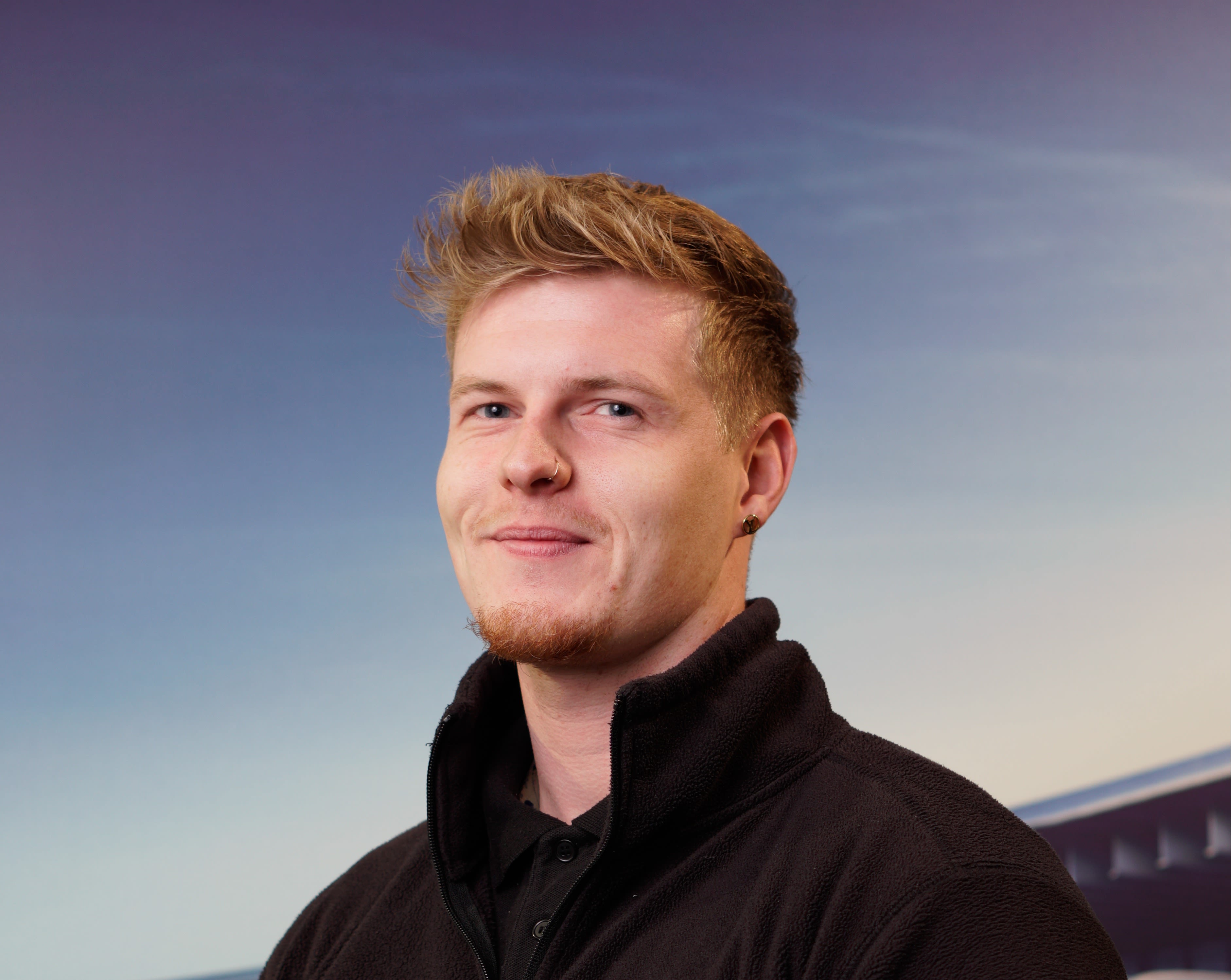Zak Sewell-Taylor