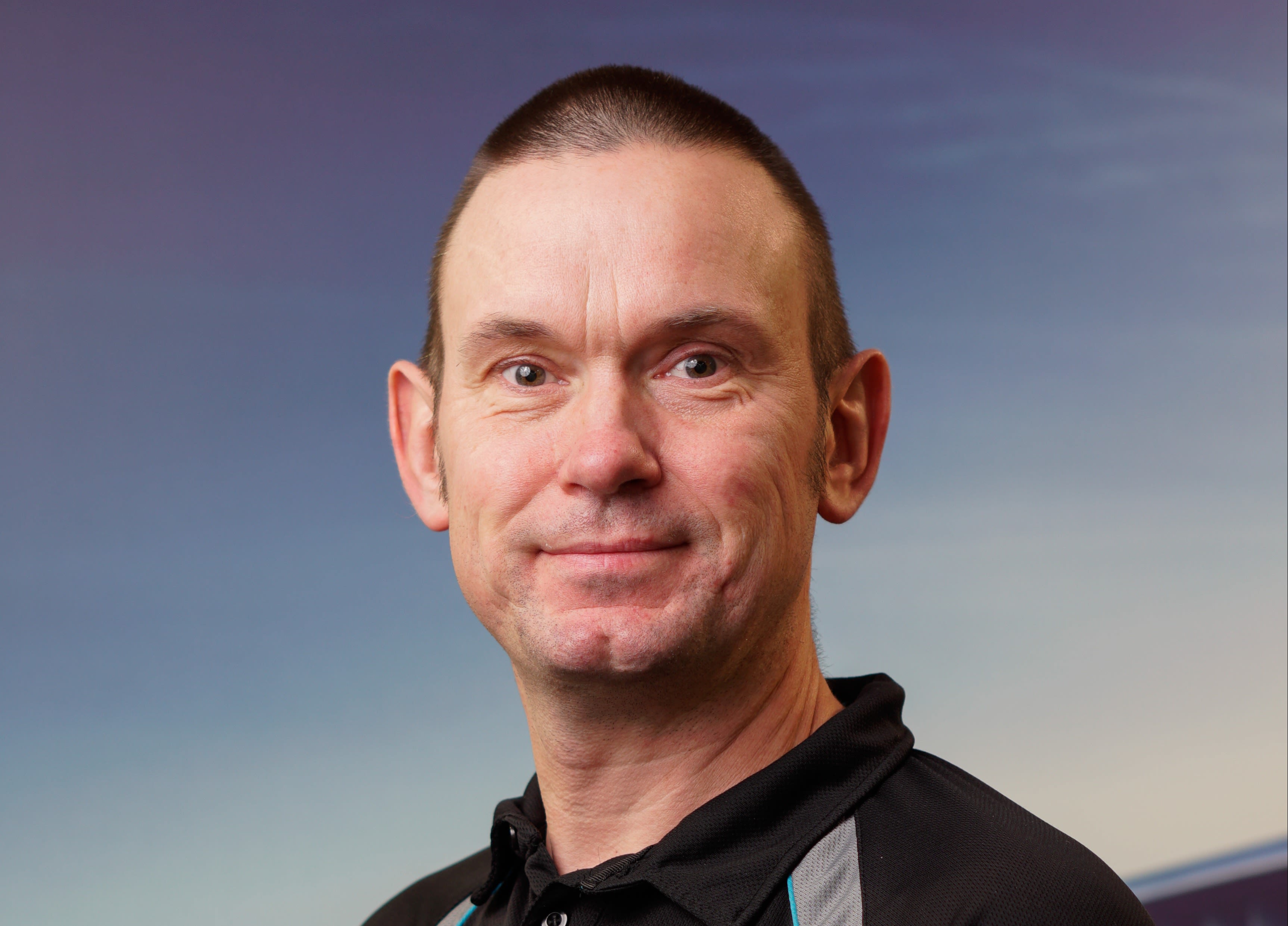 Paul Turner