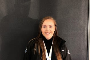 Cathrine Thompson
