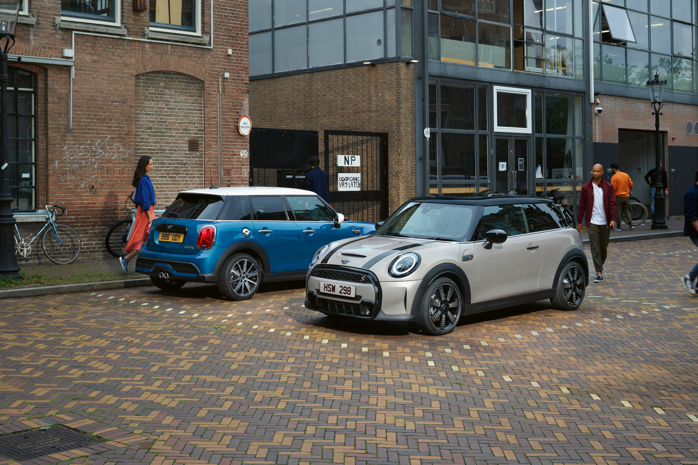 Sytner Stratford Car Sales