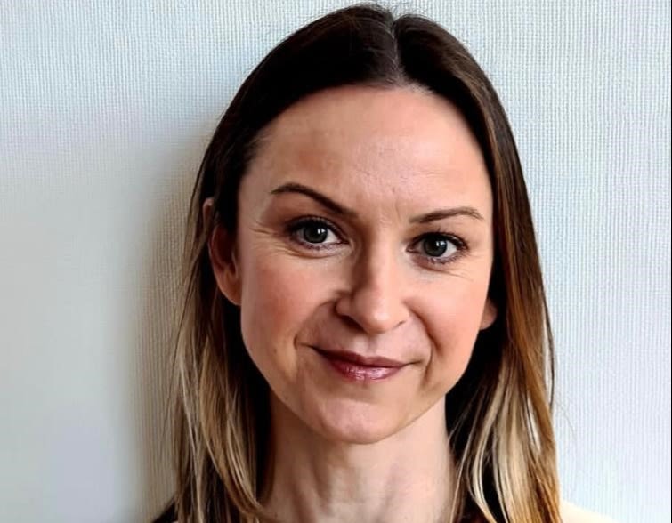 Keely Ockwell