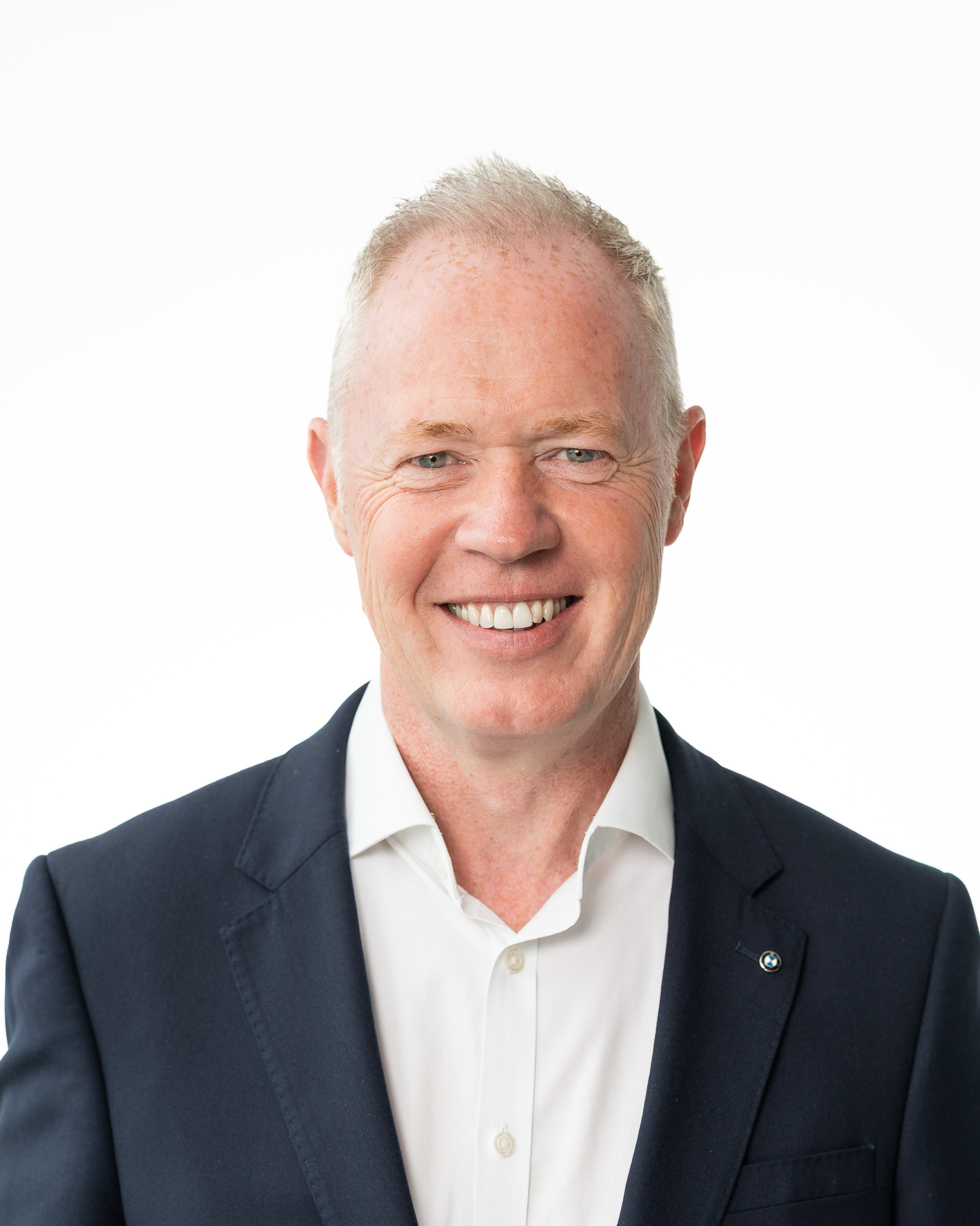 Peter Chadwick