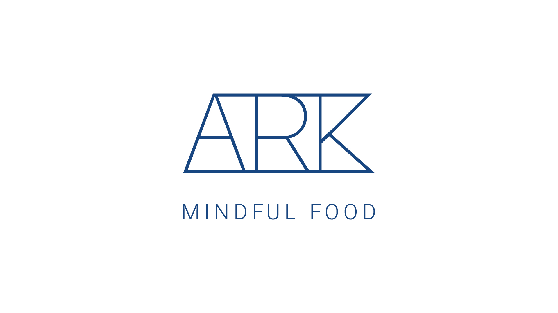 The Grocer Challenge ARK Mindful Food logo
