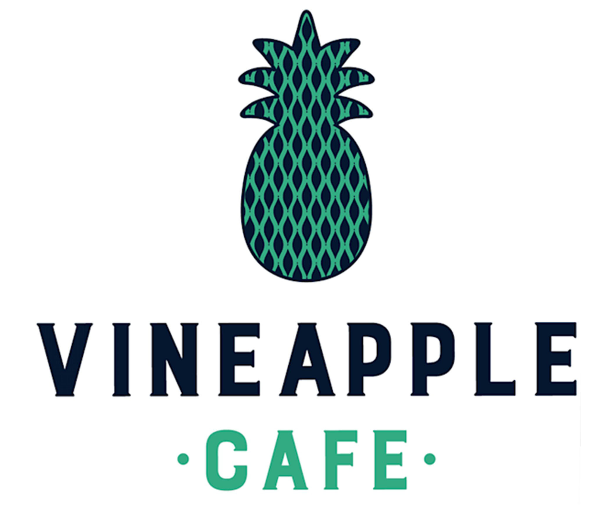 Vineapple Cafe