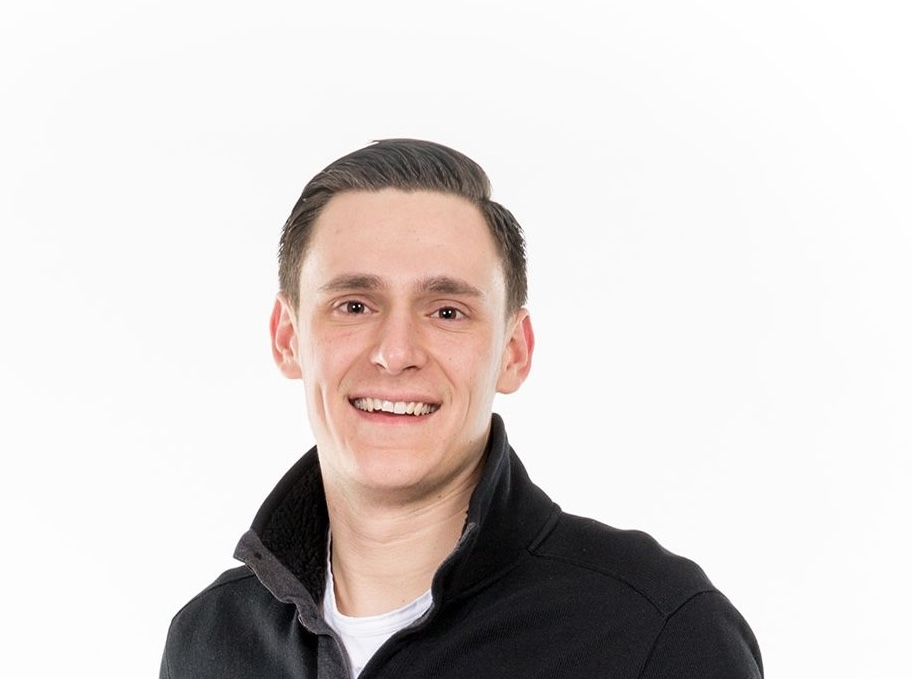 Image of Justin, Intern at Bank of America Merrill Lynch