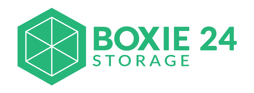Boxie24 Storage