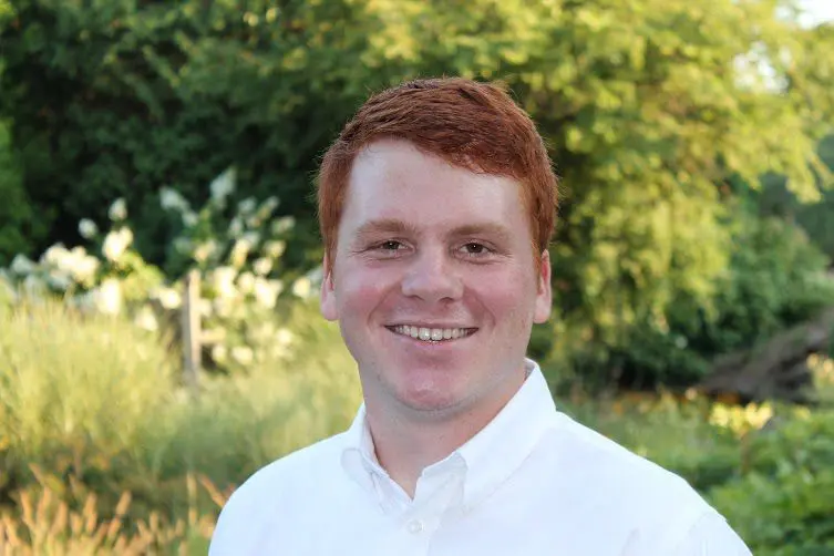 Image of Tim, Intern at Rapid Ratings International
