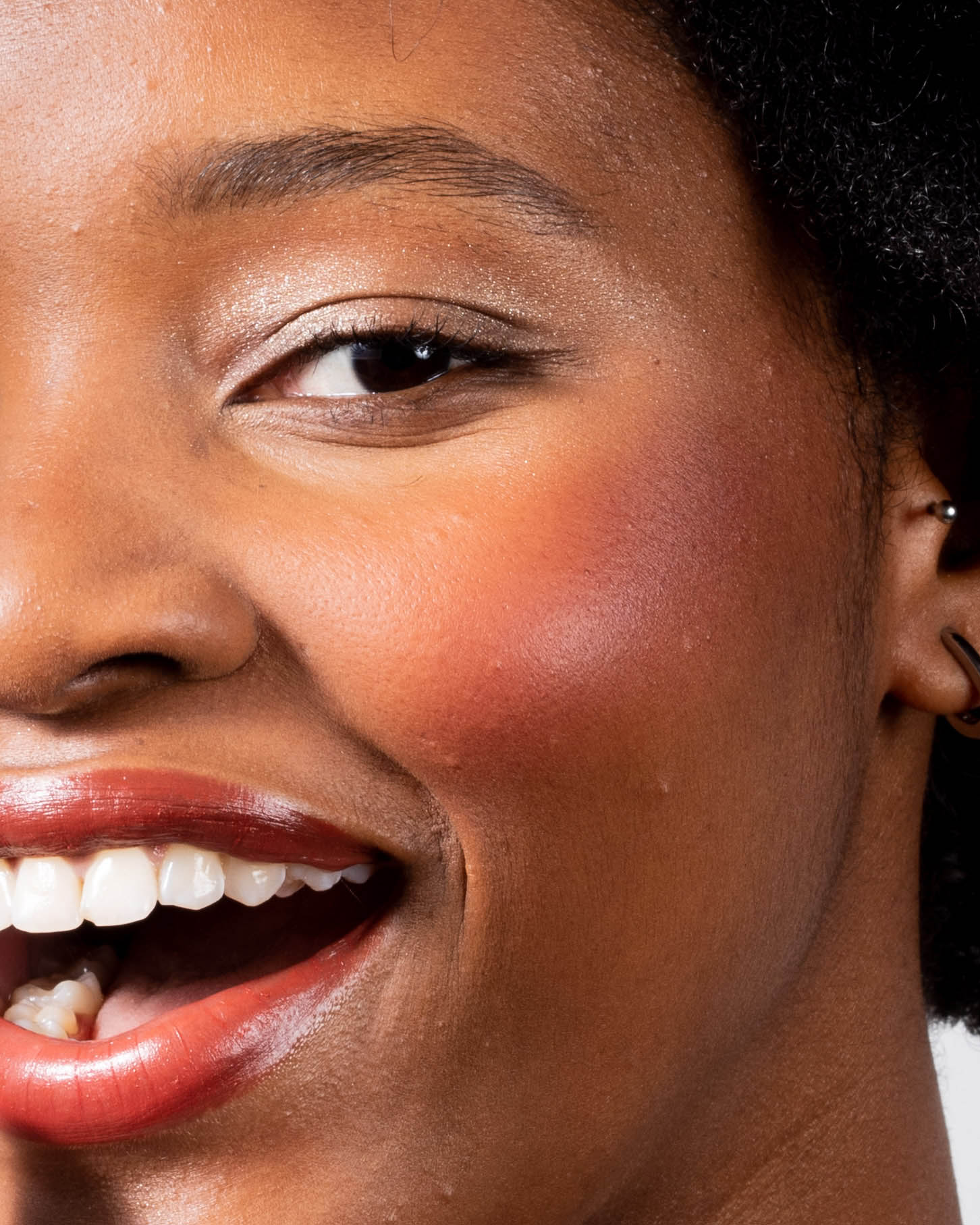 pack of lip and cheek terracotta tint