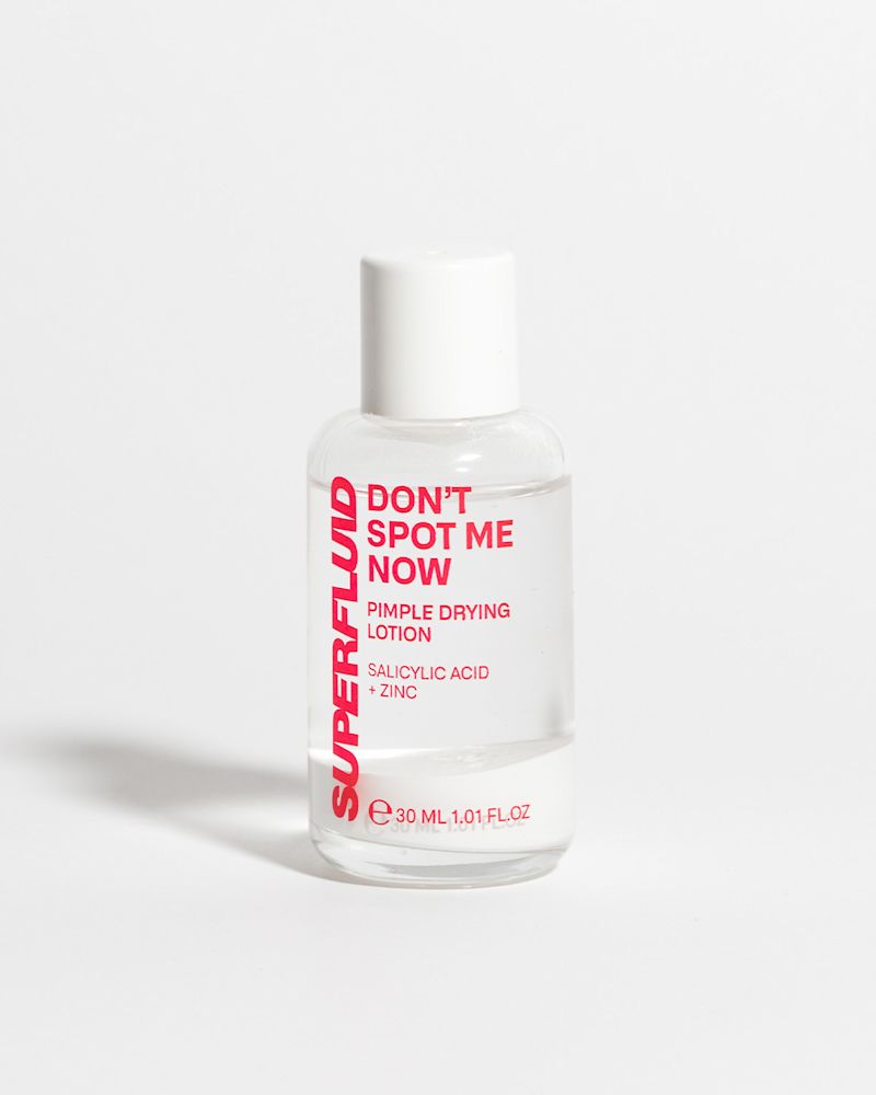 Don't spot me now still life