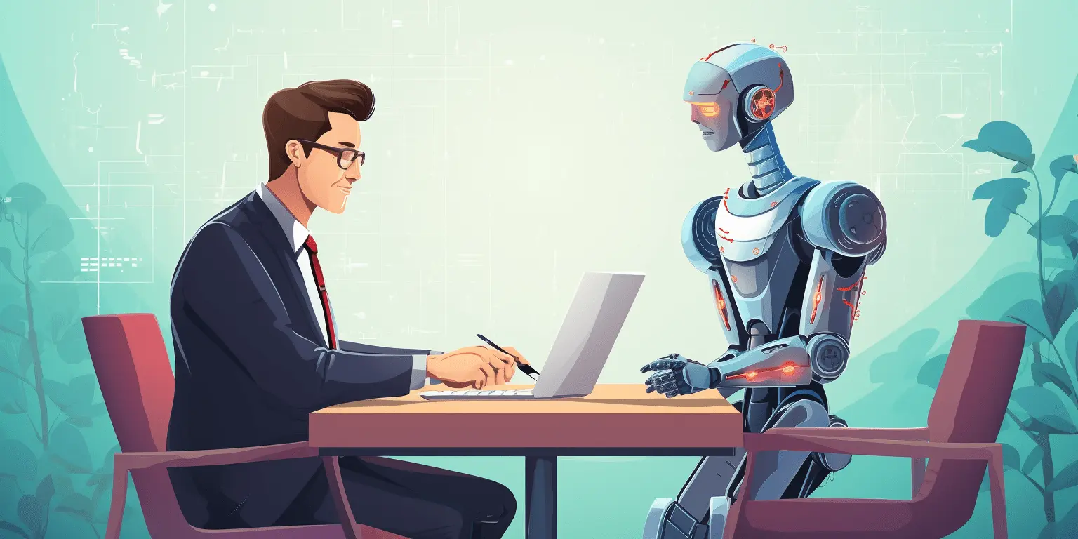 Ace Your Next Interview with AI-Generated Questions from Your Resume