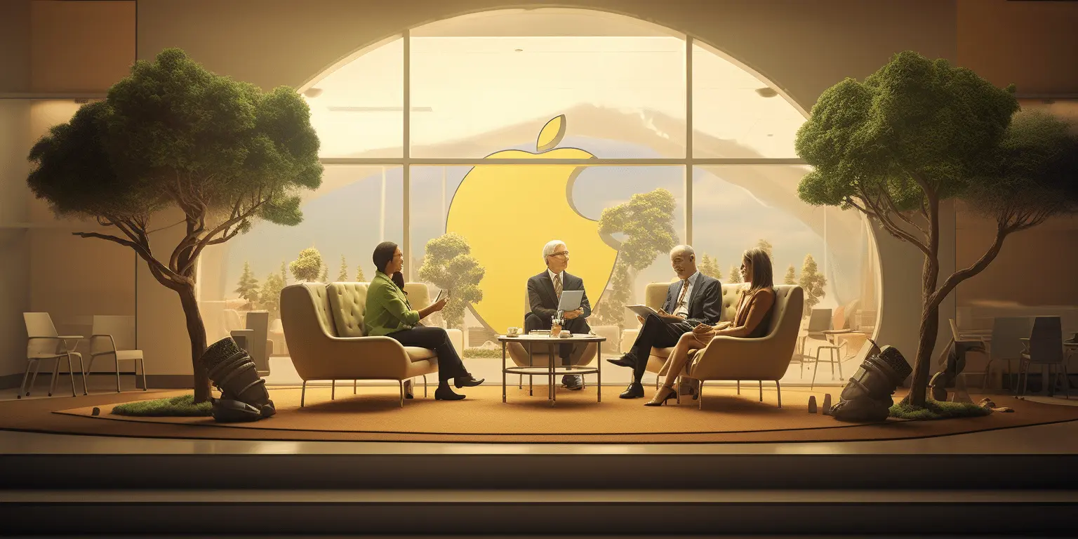 Ace Your Next Apple Interview with These Proven Interview Tips for Apple