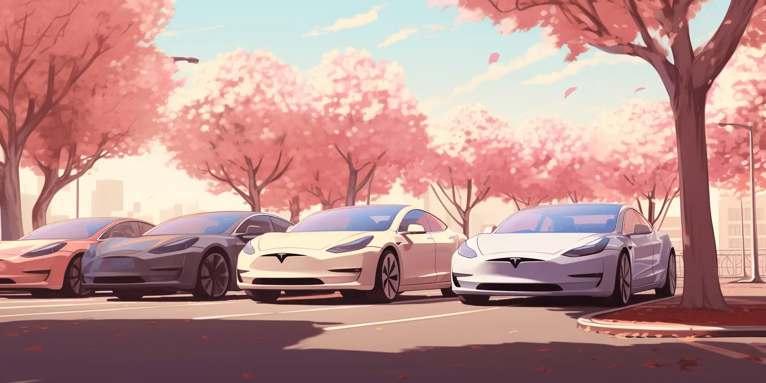 Behind the Scenes: A Look into Tesla's Product Manager Interview Process