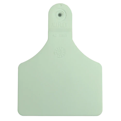 allflex-atag--calf--blank--green