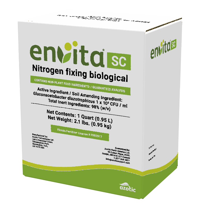 Envita-packaging
