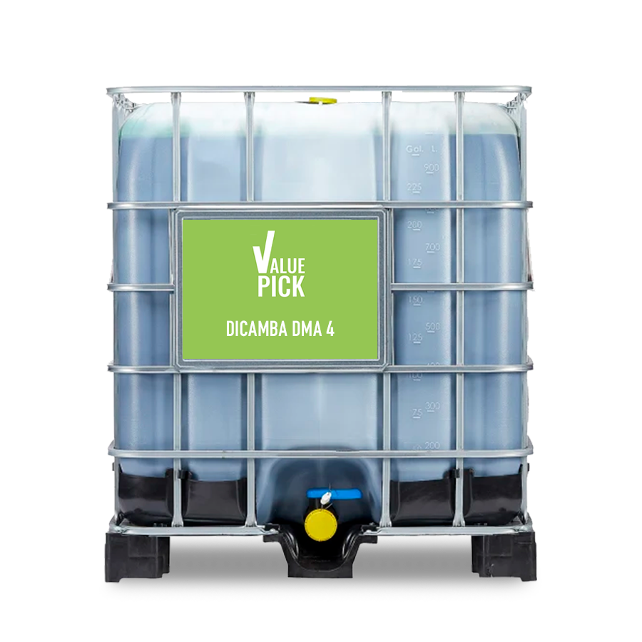 Dicamba DMA 4 Value Pick Tote