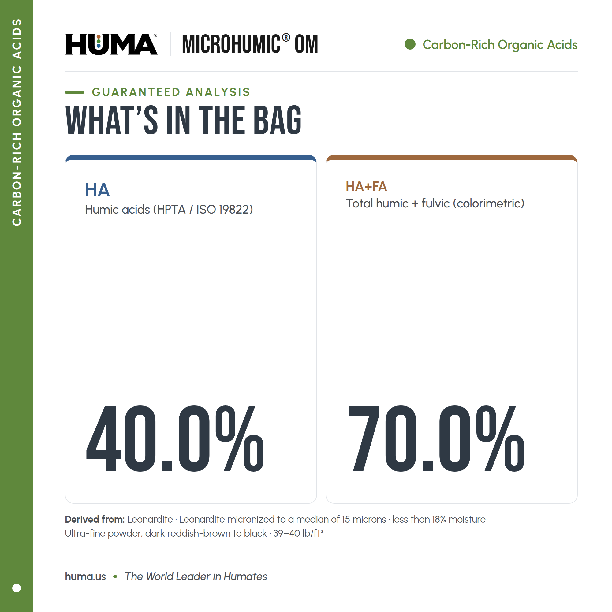 Huma-MicroHumic-OM 03 Whats-in-the-jug